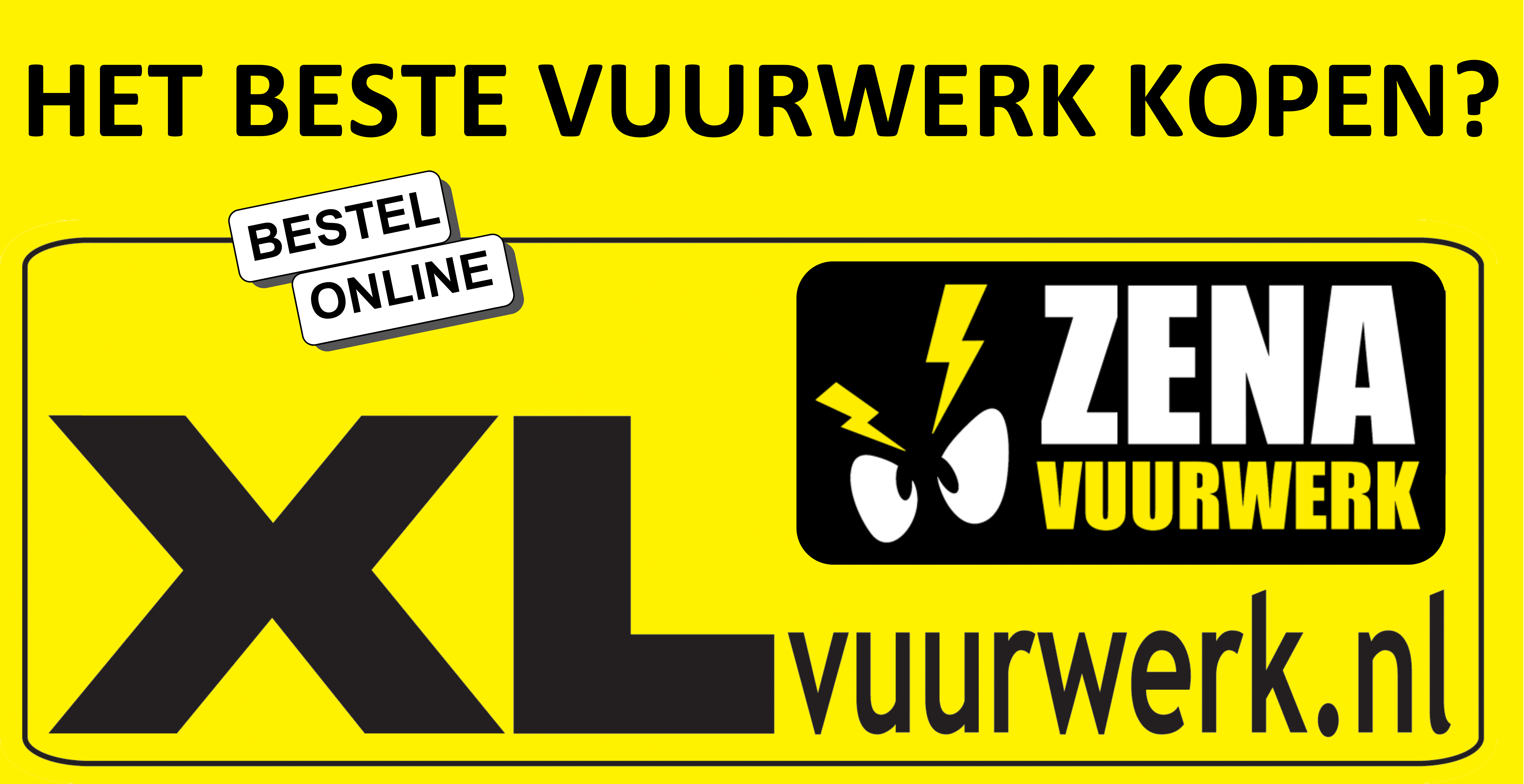 XL Vuurwerk Utrecht